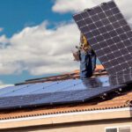Solar Panel Installation Benefits