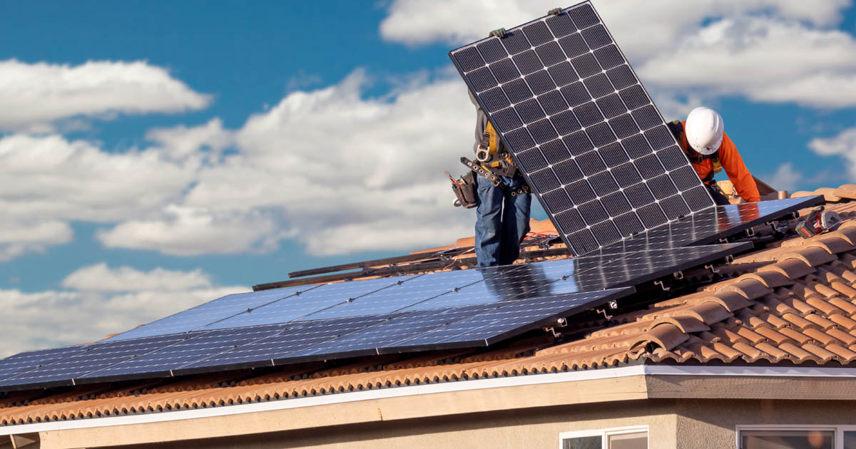 Solar Panel Installation: Benefits, Costs, and Environmental Impact