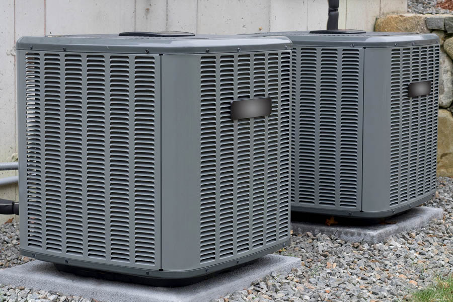 HVAC – Heating Ventilation, and Air Conditioning